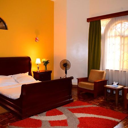 Tara Suites Найроби Екстериор снимка