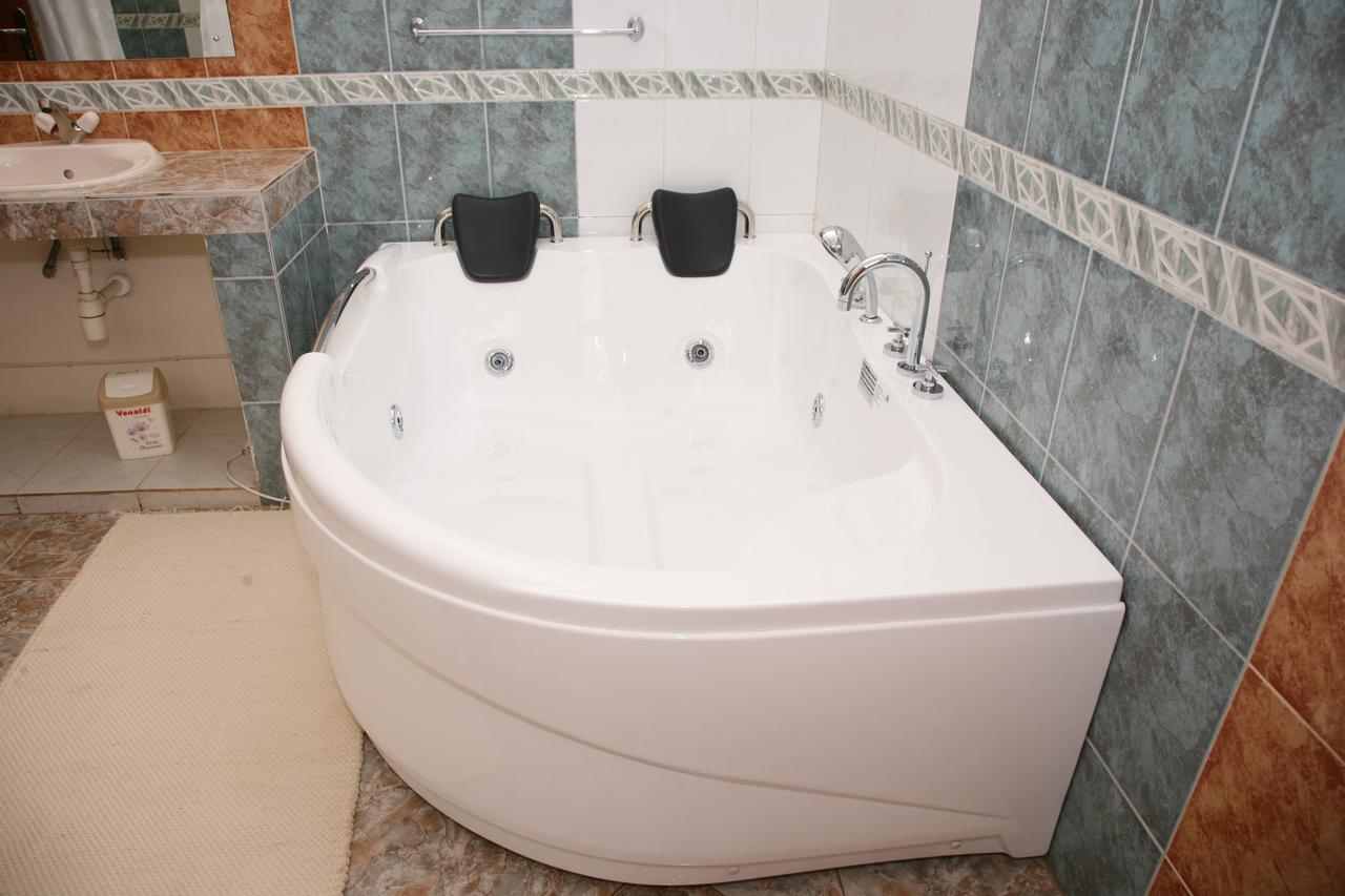 Tara Suites Найроби Екстериор снимка